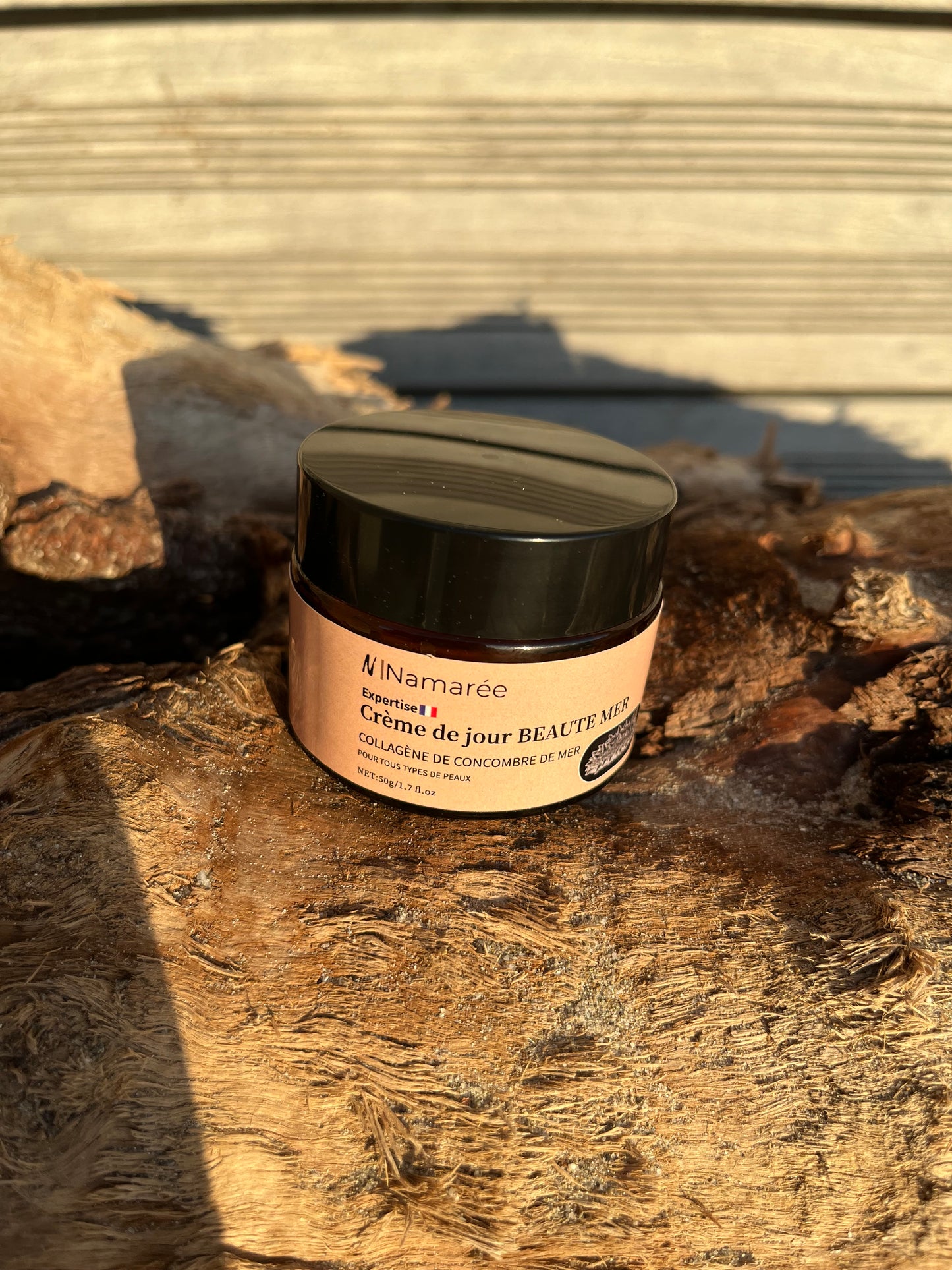 Crème Beauté Mer