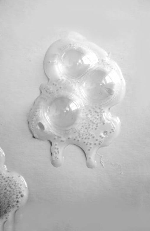 Gel nettoyant L’Écume