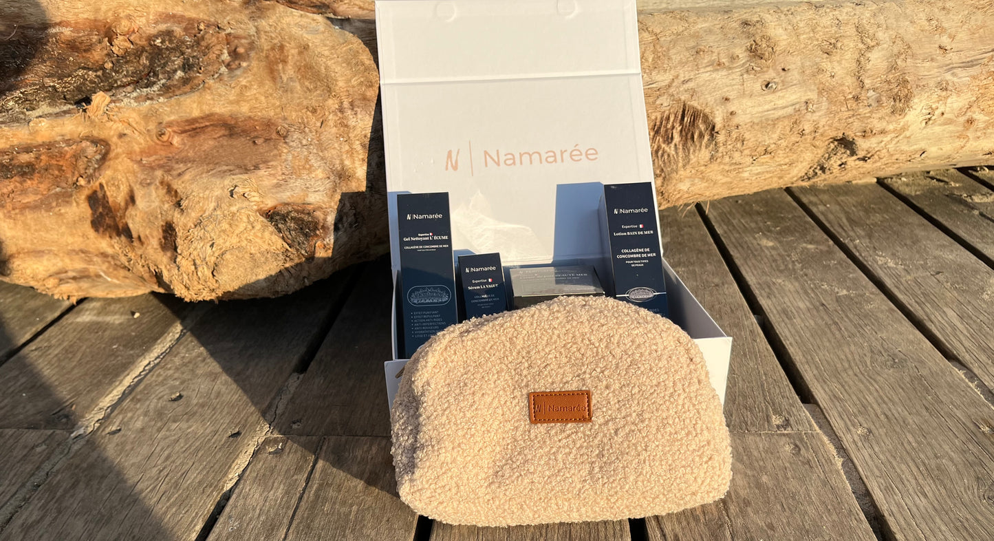 Coffret Namarée