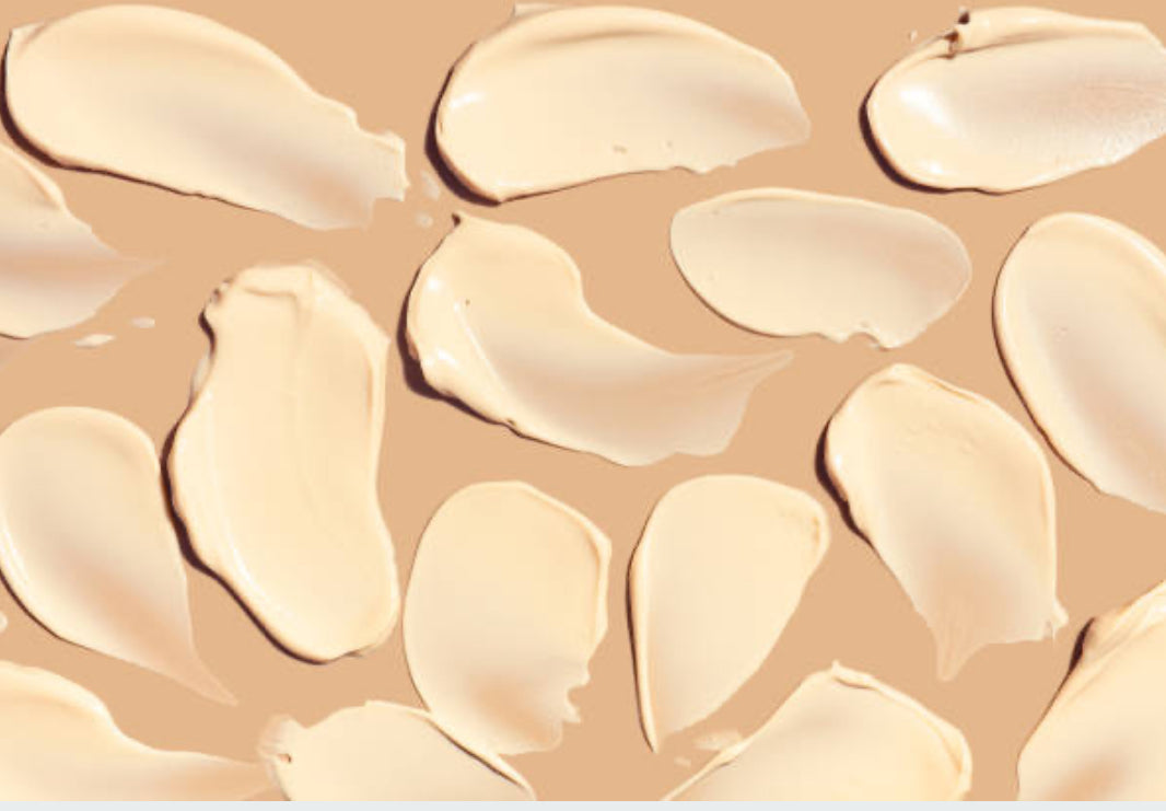 Crème Beauté Mer