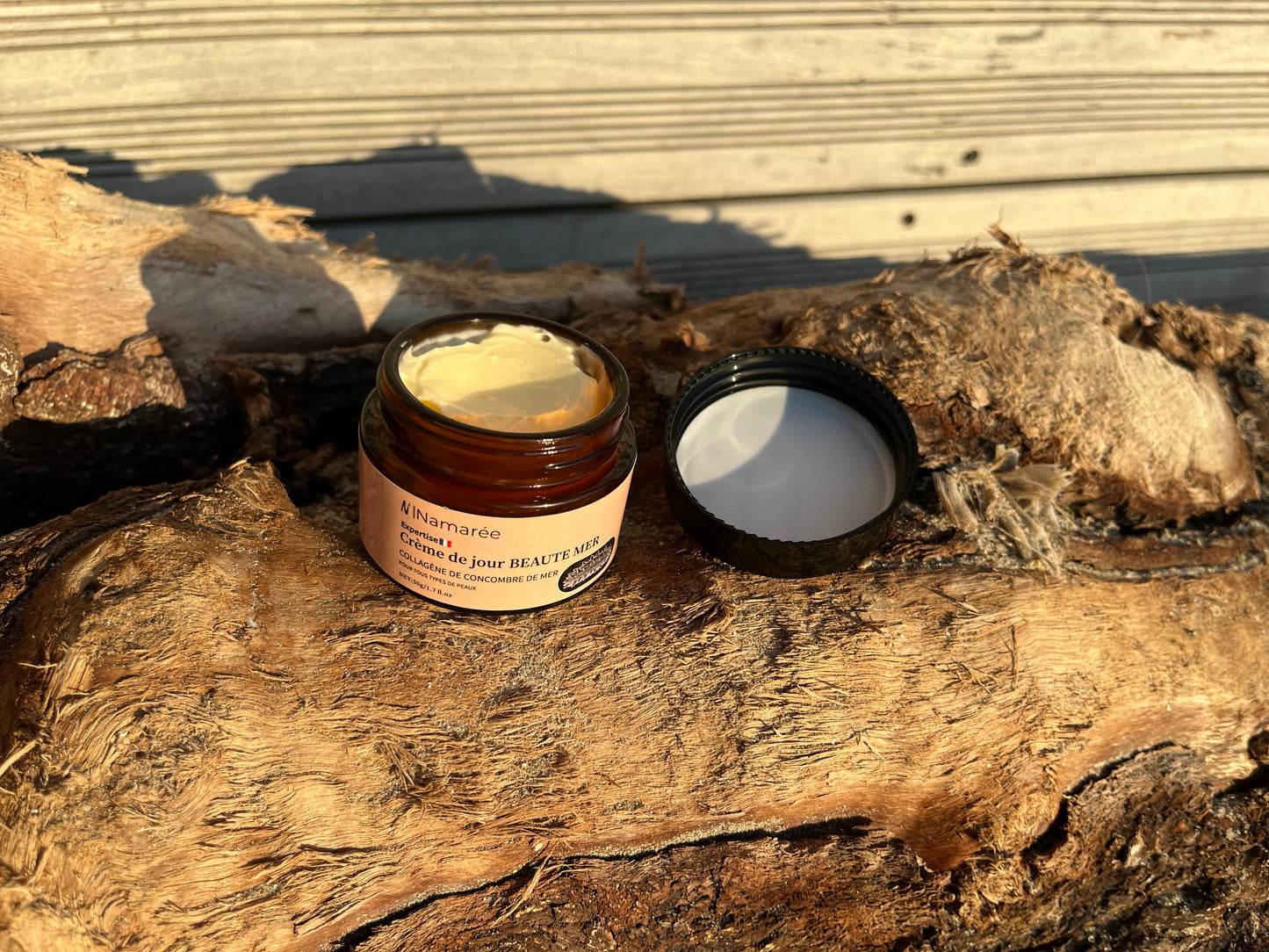 Crème Beauté Mer