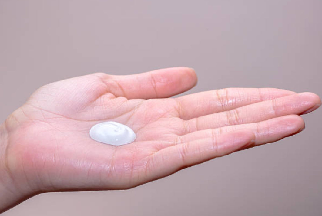 Gel nettoyant L’Écume
