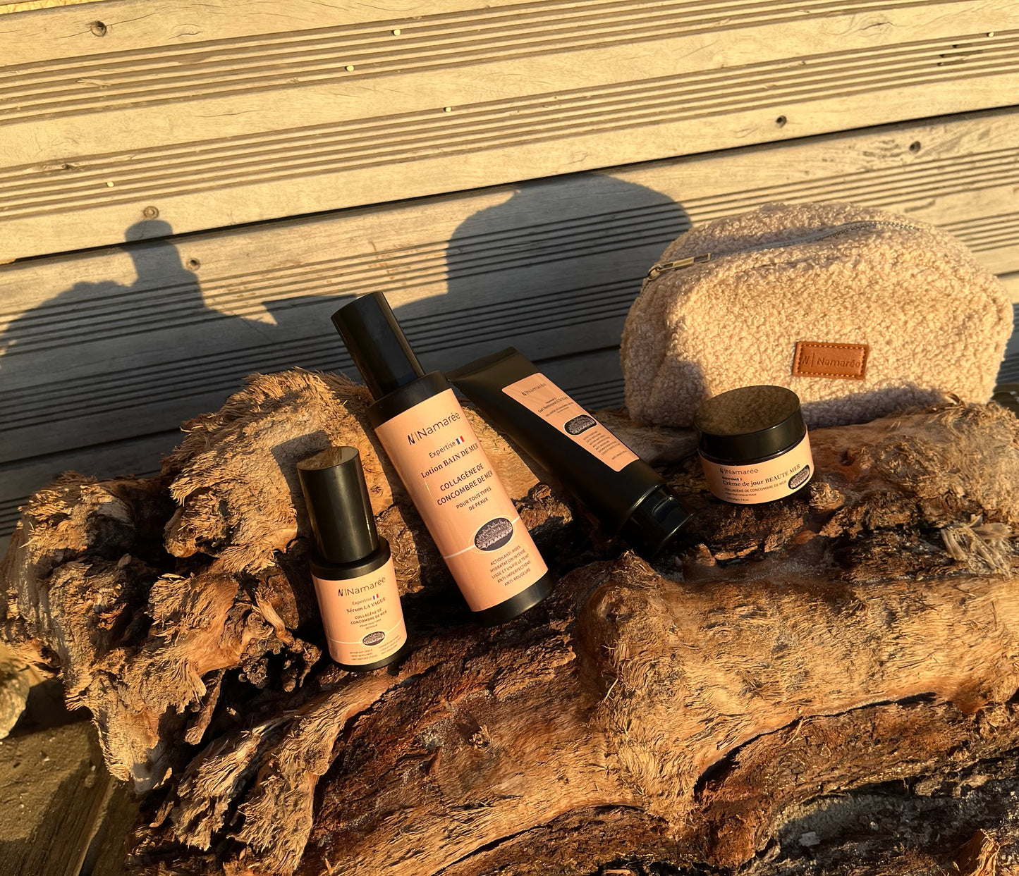 Coffret Namarée