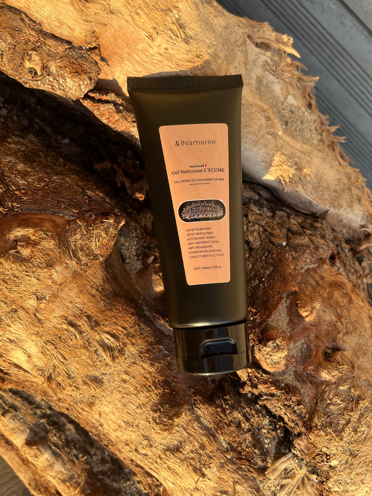 Gel nettoyant L’Écume