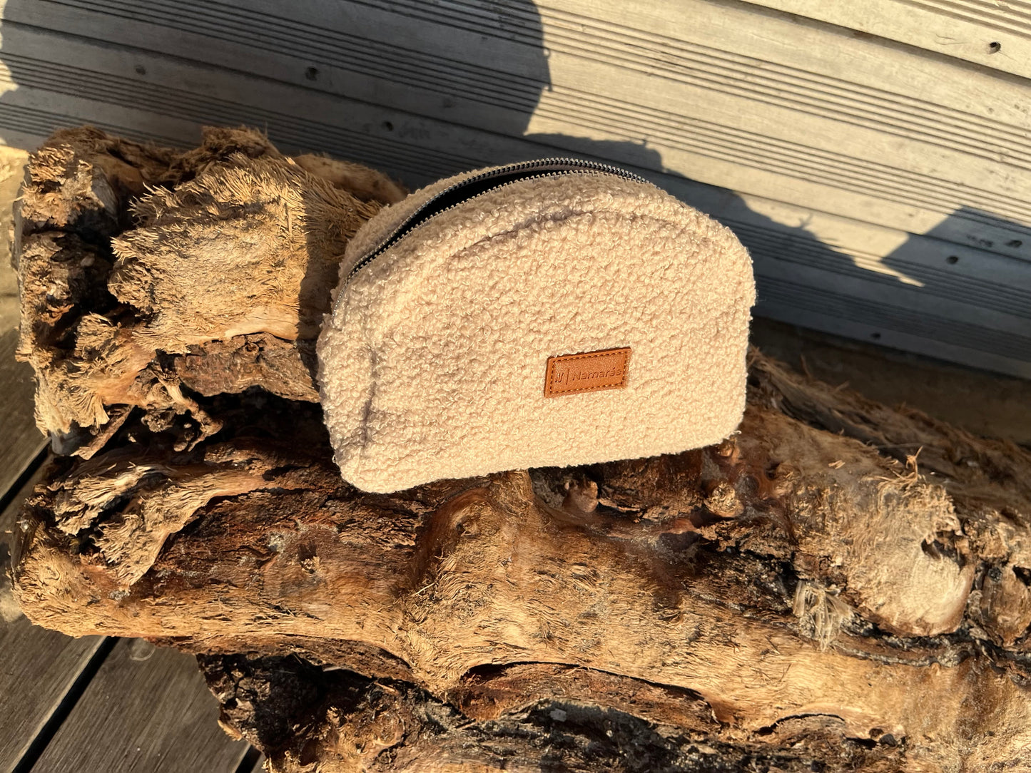 Sac cosmétique Namarée